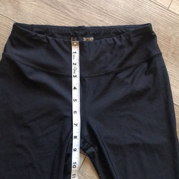 Under Armour Fitted Capris szXS - Picture 6 of 8
